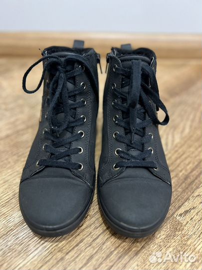 Ботинки Ecco для мальчика