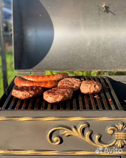 Мангал 3 мм