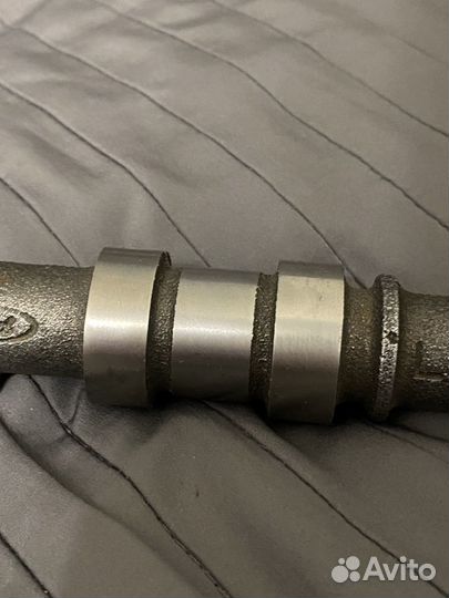 Распредвал впускной ford focus 2 1.6 115 оригинал