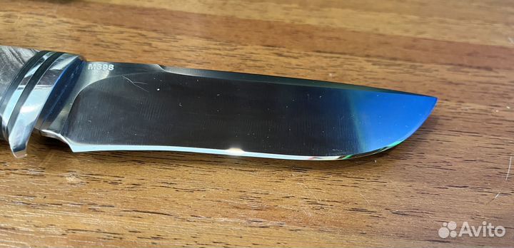 Профессиональная заточка ножей