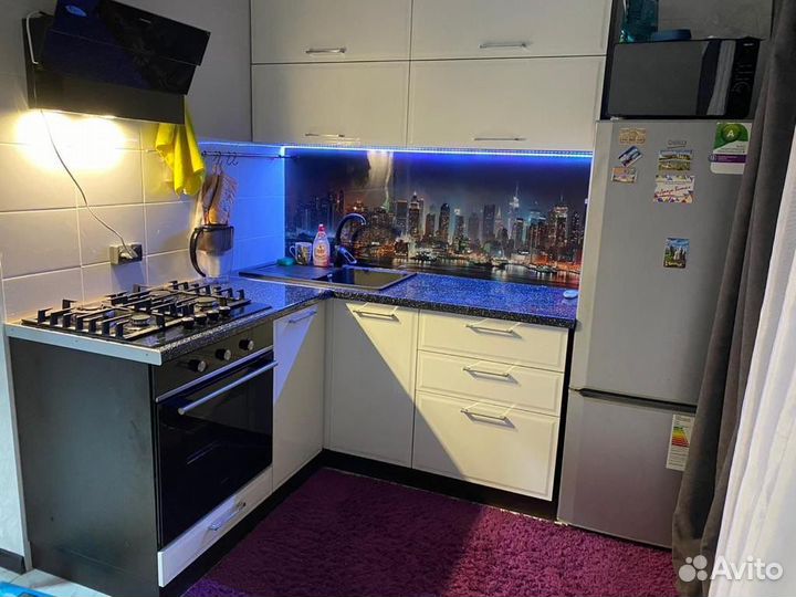 Сборка мебели