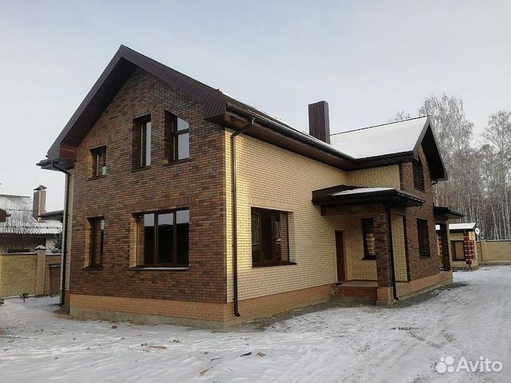 Кирпич лицевой, облицовочный