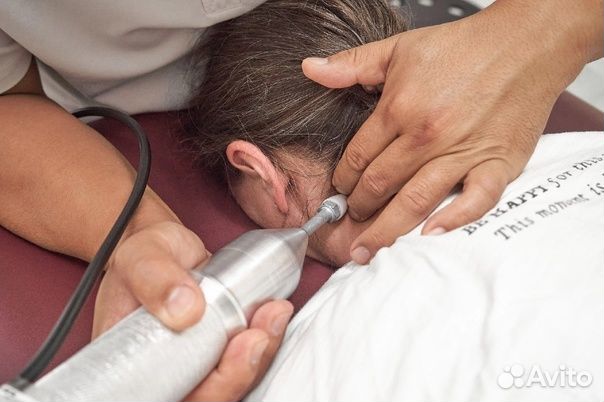 Ровная спина