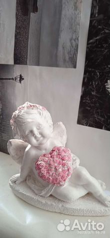 Статуэтка ангел