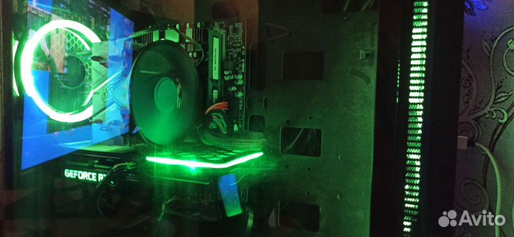 Rtx 3060ti