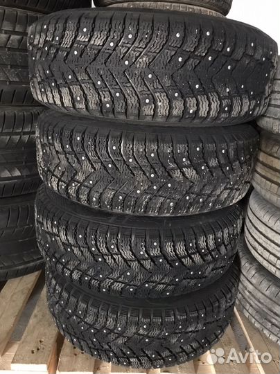 Cordiant Snow Cross 2 195/65 R15 95T
