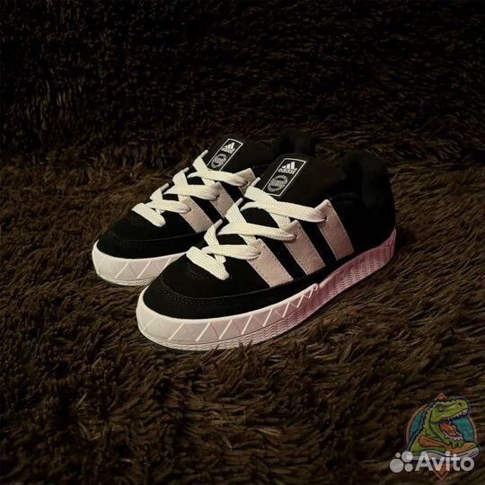 Кроссовки мужские Adidas Adimatic