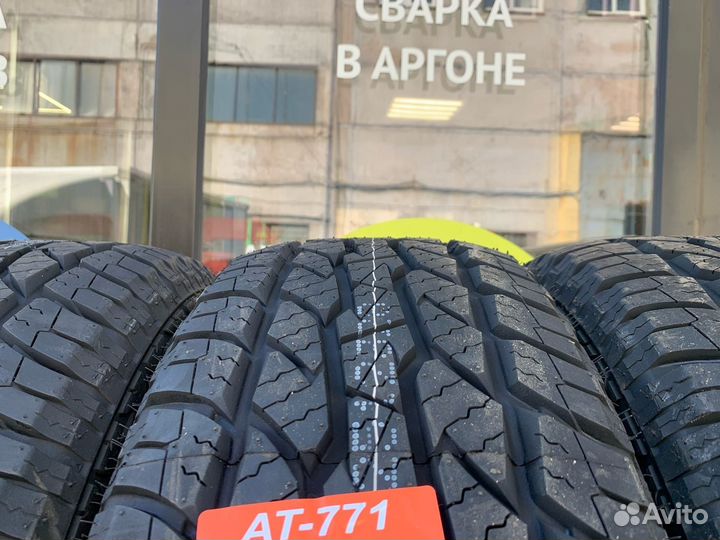 Maxxis AT-771 Bravo 285/65 R17 116S