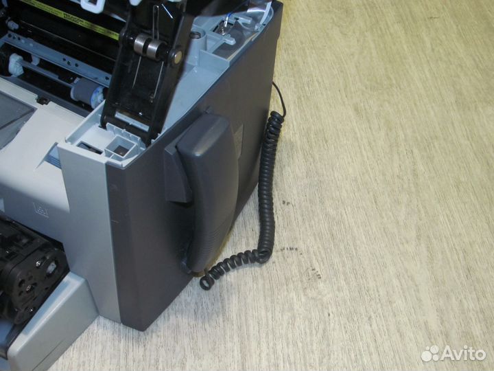 Мфу HP LaserJet M1319f MFP