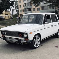 ВАЗ (LADA) 2106 1.6 MT, 1995, 68 540 км, с пробегом, цена 185 000 руб.