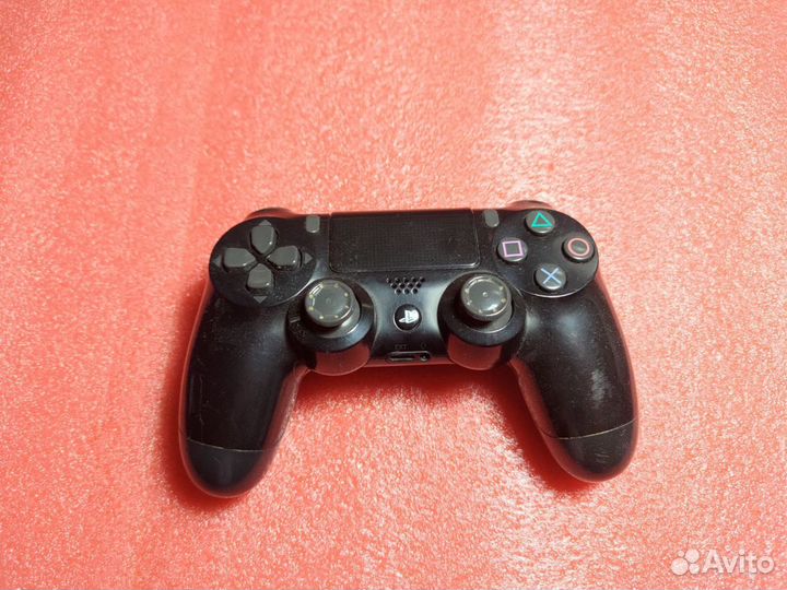 Sony PS4 Dualshock 2шт