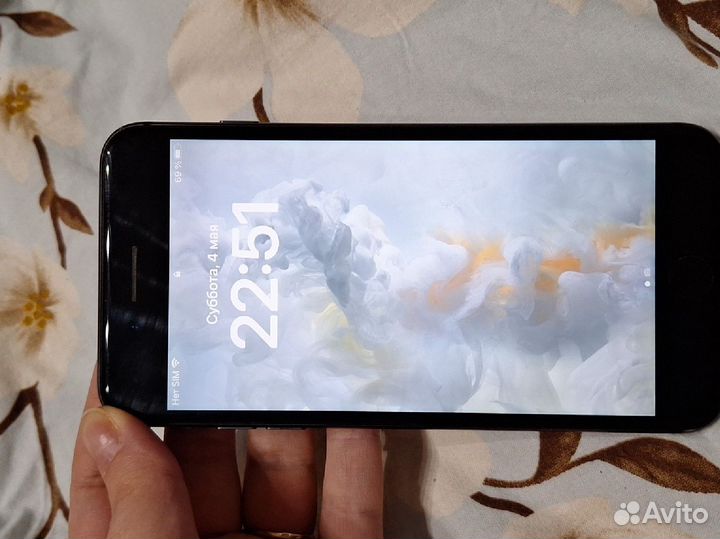 iPhone 8 Plus, 64 ГБ