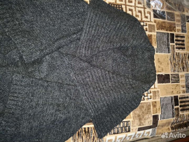 Кардиган женский