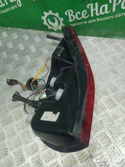 Фонарь задний правый LADA (Ваз) 2170 Приора