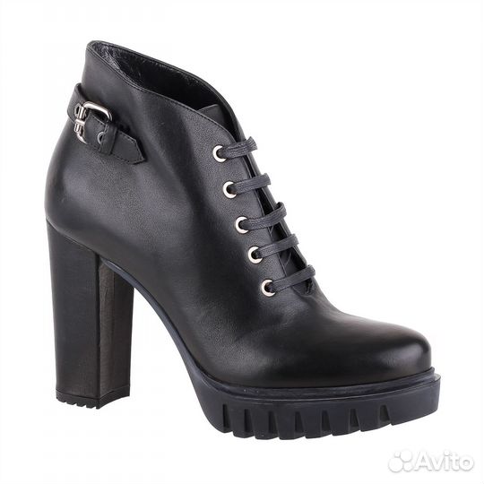 Ботильоны Loriblu 37 р (большемерят на 38 р )