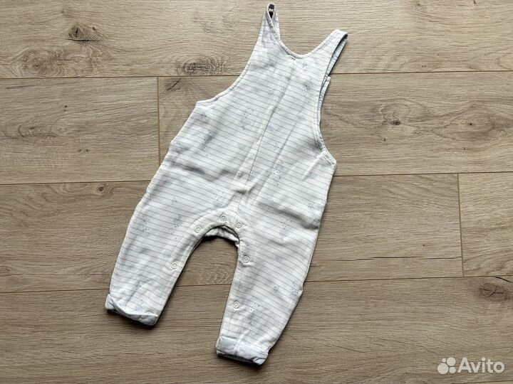 Комбинезоны Mothercare и др. 56-62