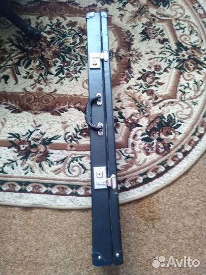 Кейс для ружья