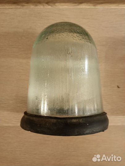 Плафон СССР