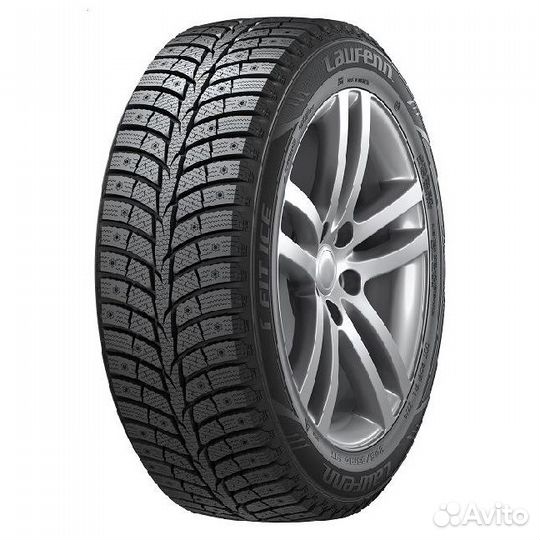 Laufenn I Fit Ice LW 71 225/65 R17 102T