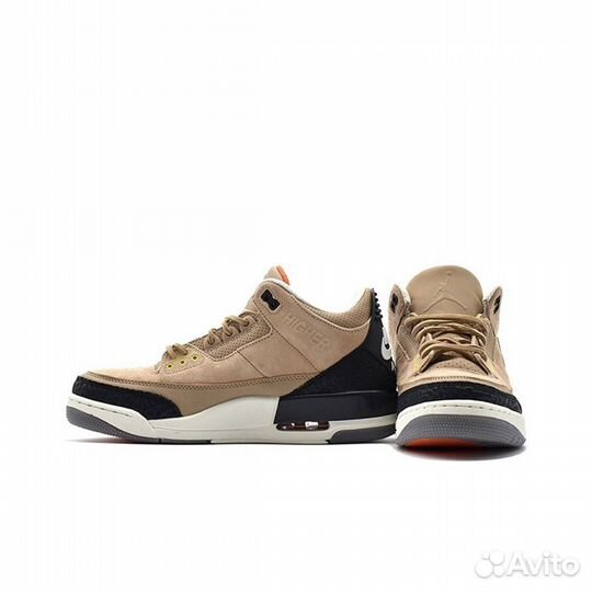 Nike Air Jordan 3 “Tinker Hatfield”