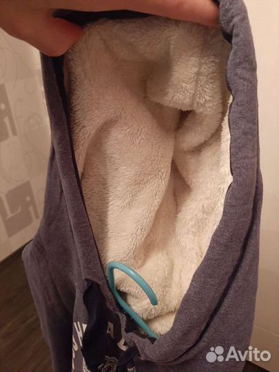 Кофта с капюшоном adidas NEO