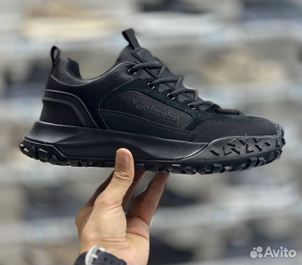 Кроссовки Columbia