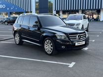 Mercedes-Benz GLK-класс 2.1 AT, 2011, 201 000 км, с пробегом, цена 1 490 000 руб.