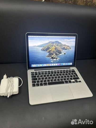 Apple MacBook Pro 13 Retina i5 8GB SSD 128GB