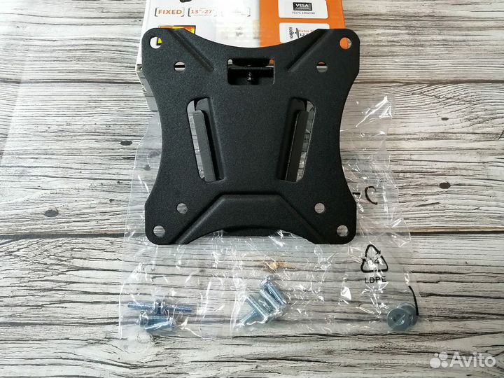 Кронштейн для телевизора, монитора