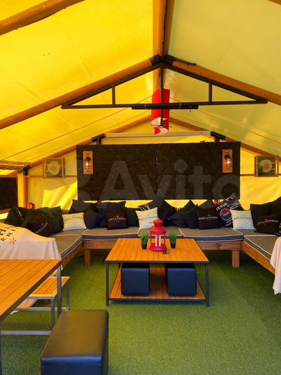 Дом 36 м² на участке 15 сот.