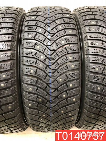 Michelin Latitude X-Ice North 2 235/60 R18 107T