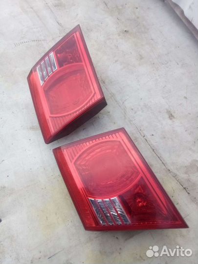 Фонарь задний Kia Magentis 2006