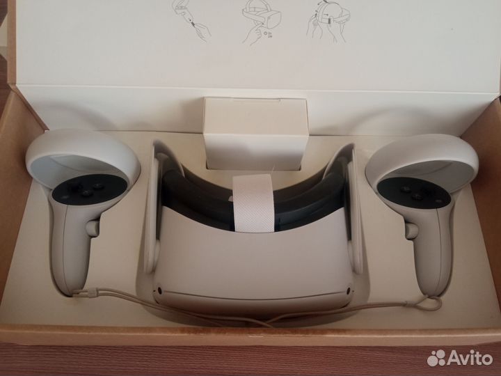 Oculus quest 2 256gb