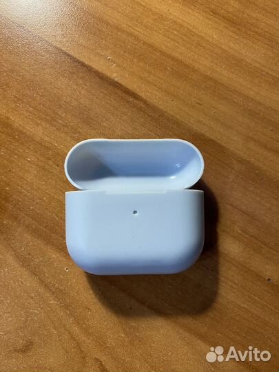 Чехол на AirPods 3