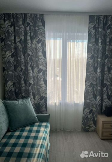 Комплект штор блекаут 150*270