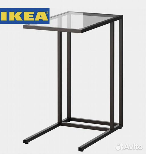 Подставка для ноутбука икеа витшё