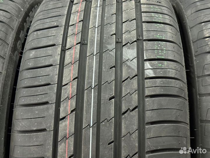 Tracmax X-Privilo RS01+ 265/50 R20 124