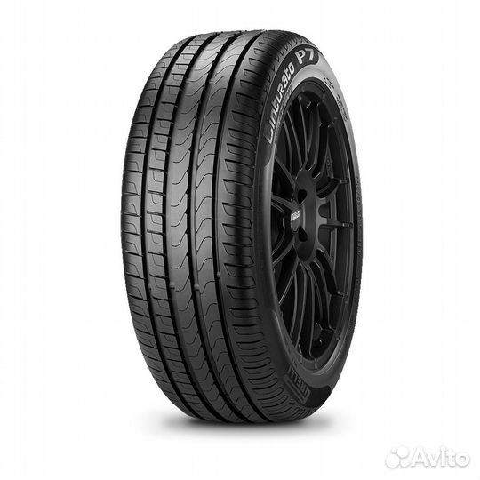 Pirelli Cinturato P7 245/50 R18 100W