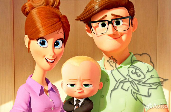 Съедобная печать