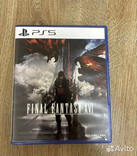 Игры для приставок ps5