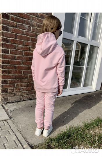 Костюм для девочки 92-98