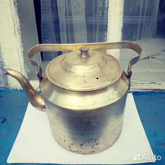 Интерьерные вещи из СССР