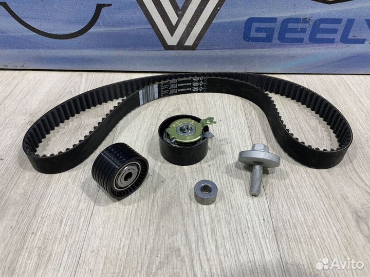 Набор грм Комплект Renault megane 2