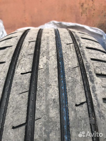 Nokian Tyres Hakka Blue 2 225/60 R18