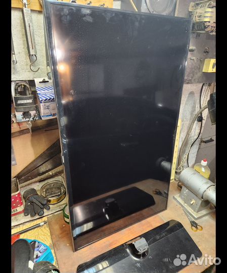 Телевизор Samsung lh40rmdel