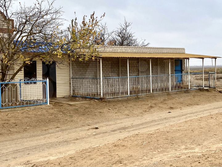 Дом 139 м² на участке 10 сот.