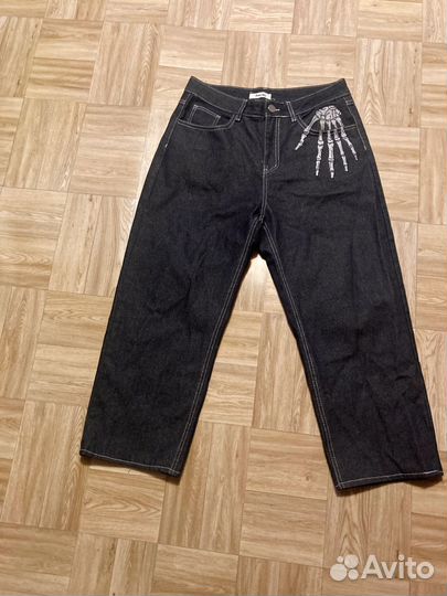 Джинсы kenvibe