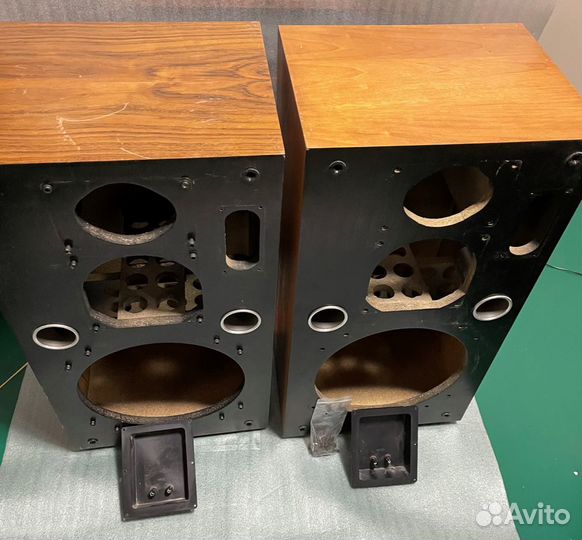 Корпуса электроника 50ас-063 Бриг