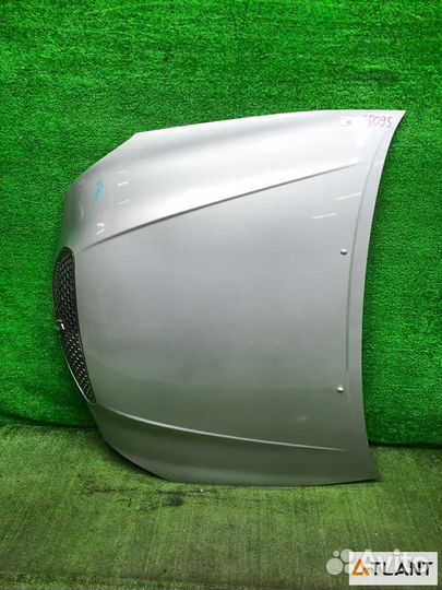 Капот toyota verossa