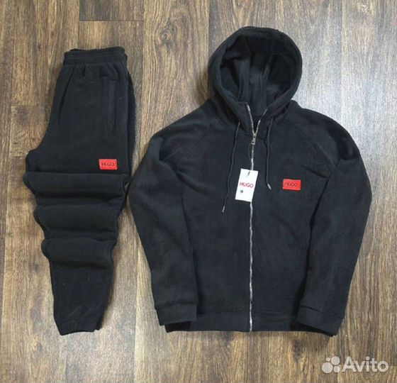 Cпортивные костюмы Hugo Boss